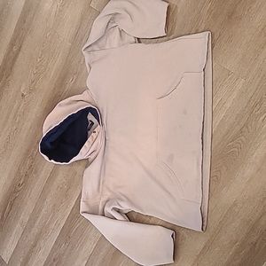 FREE WITH PURCHASE! Tipsy Cropped Womens Hoodie